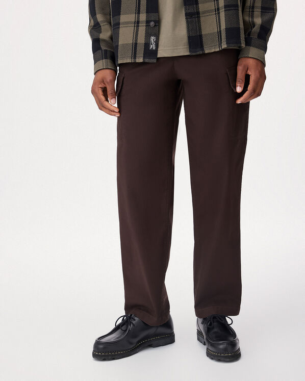Lodge Stretch Cargo Pant