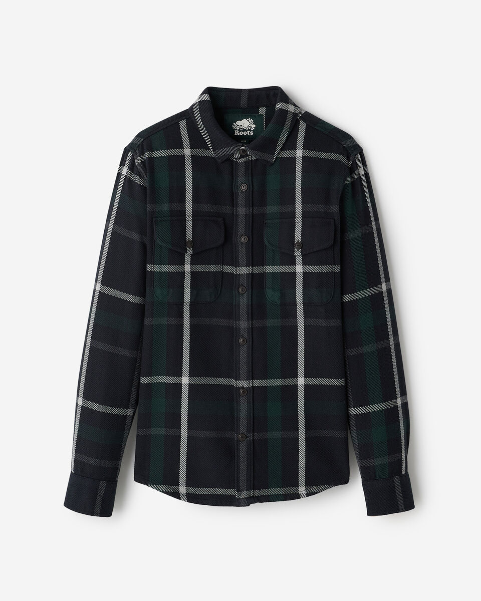 Cypress Twill Shirt