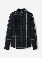 Cypress Twill Shirt