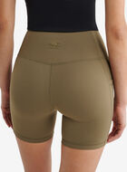 Restore Stretch Bike Short 5 Inch