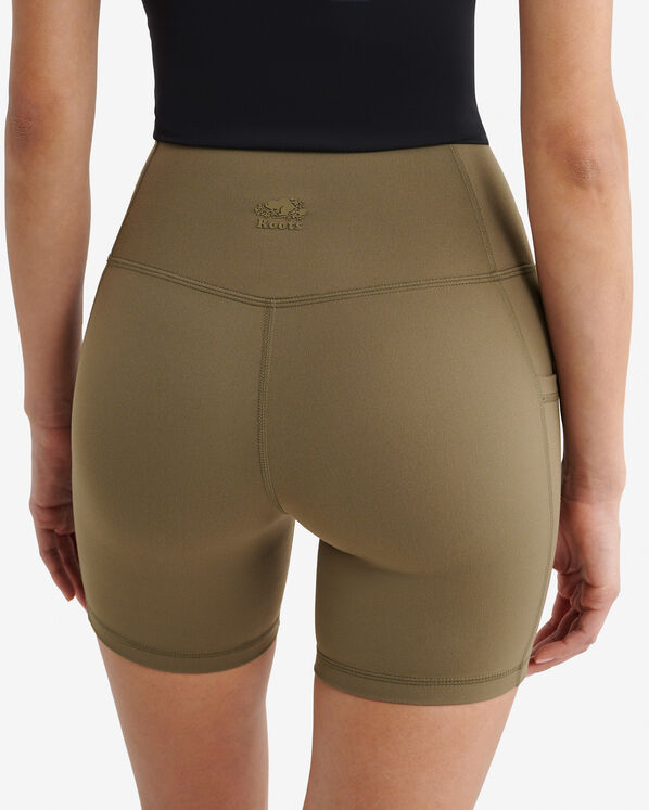 Short de v&eacute;lo extensible 5&nbsp;po Restore