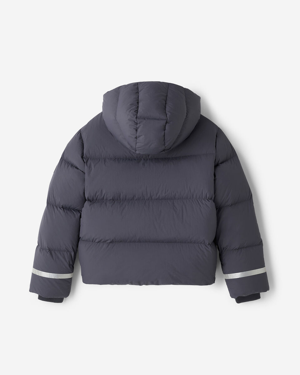 Kids Roots Down Puffer Coat