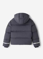 Kids Roots Down Puffer Coat