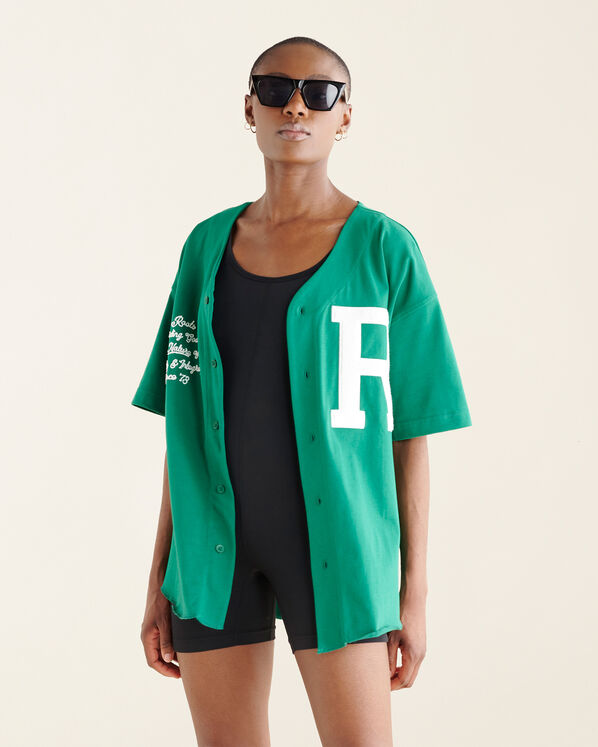 Sporting Goods Baseball Shirt