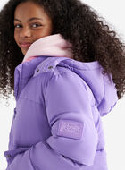 Kids Puffer Coat