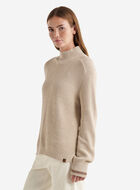 Cabin Turtleneck