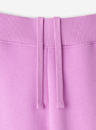 Pantalon ballon en molleton Nuage