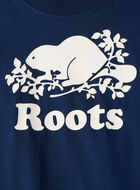 Toddler Organic Original Cooper Beaver T-Shirt