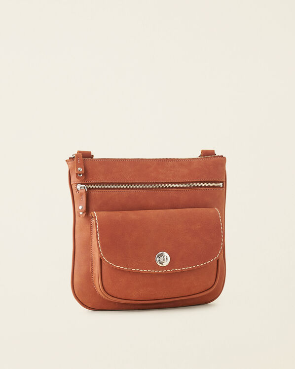 Riverside Saddle 2.0 Tribe