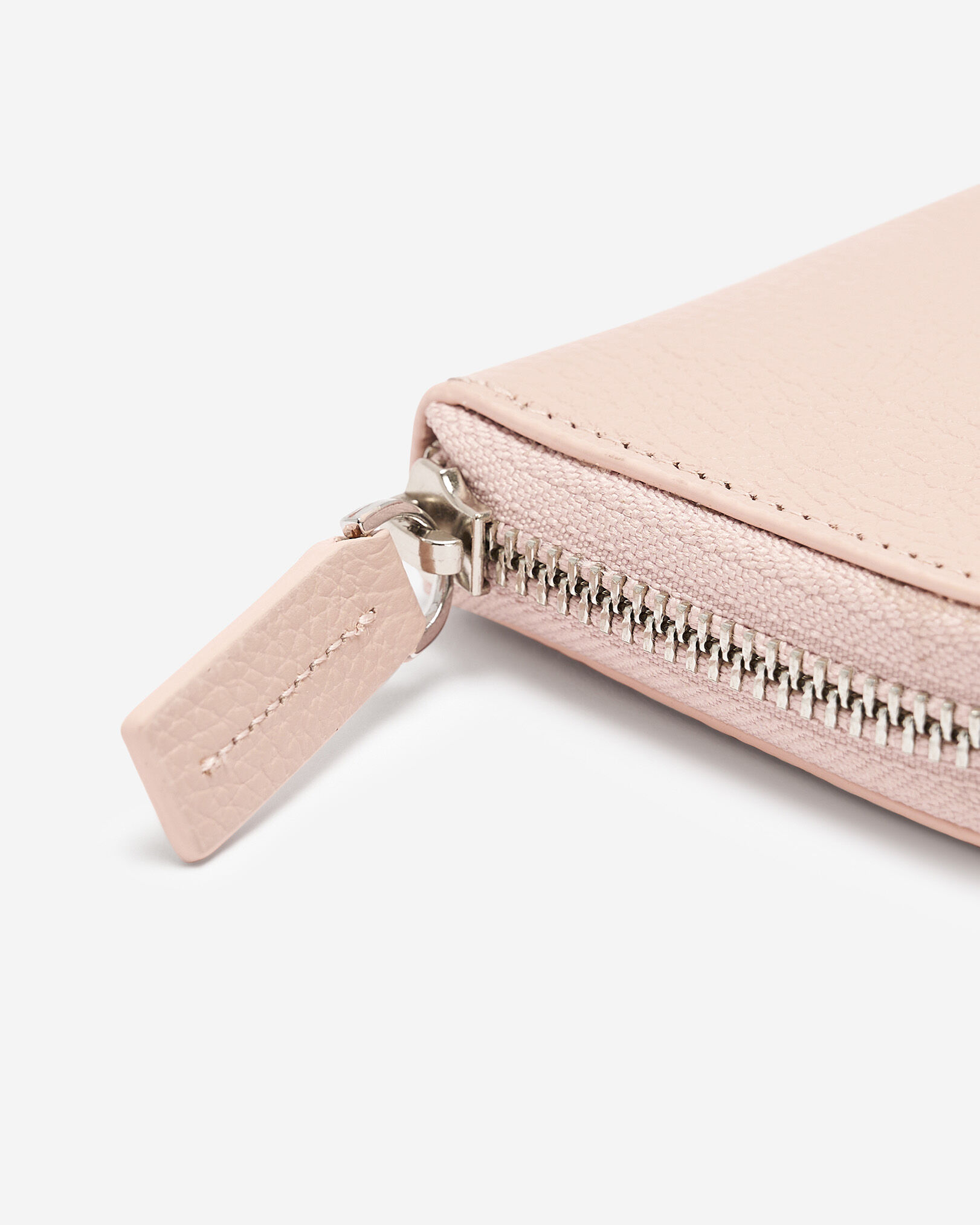 Half Moon Wallet Cervino