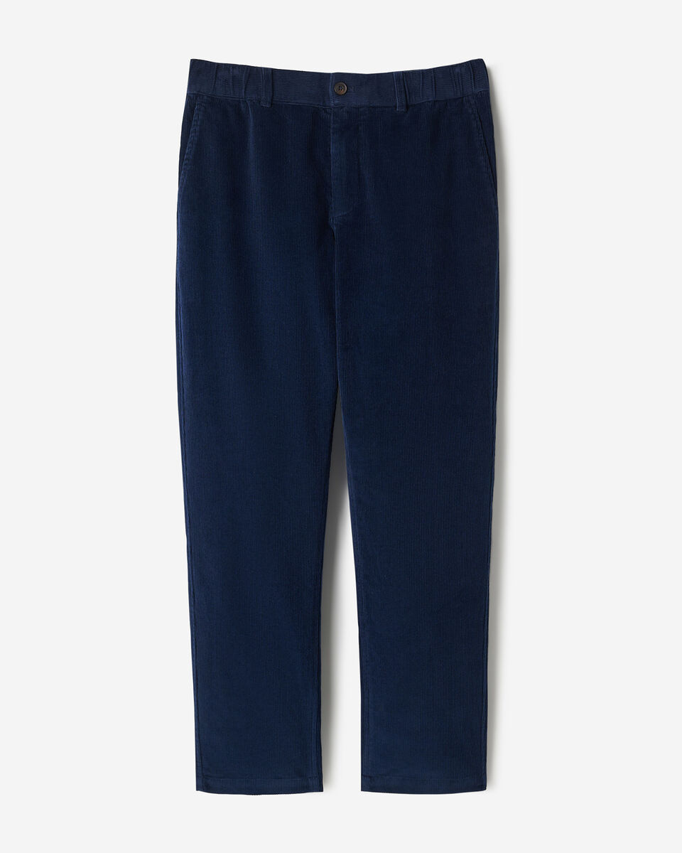 Cord Relaxed Pant