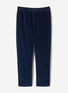 Cord Relaxed Pant