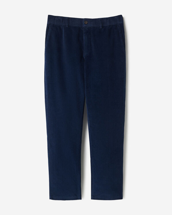Cord Relaxed Pant