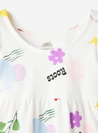 Baby Earth Magic Babydoll Dress