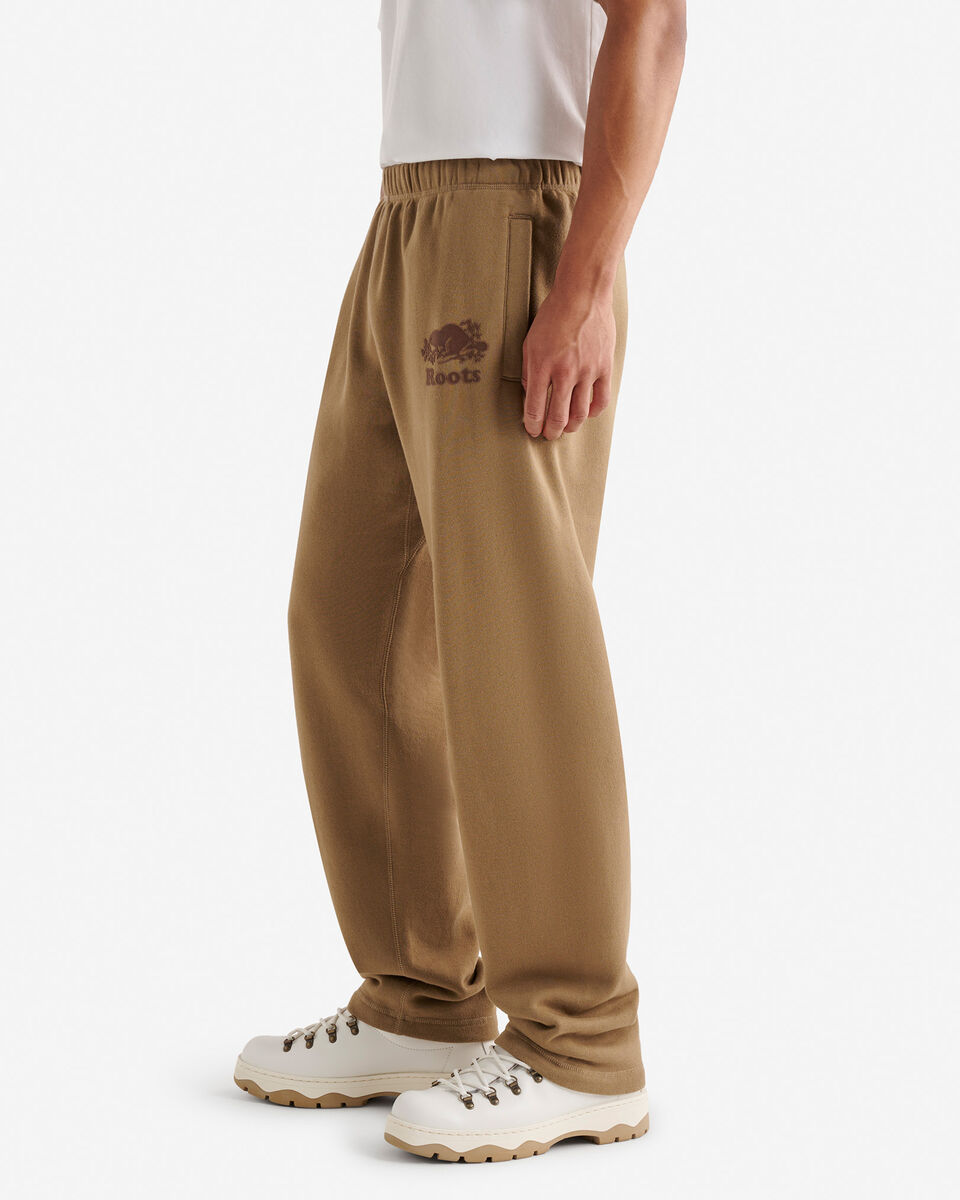 Organic Heritage Sweatpant