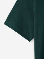 Renew Knit Classic Short Sleeve Top