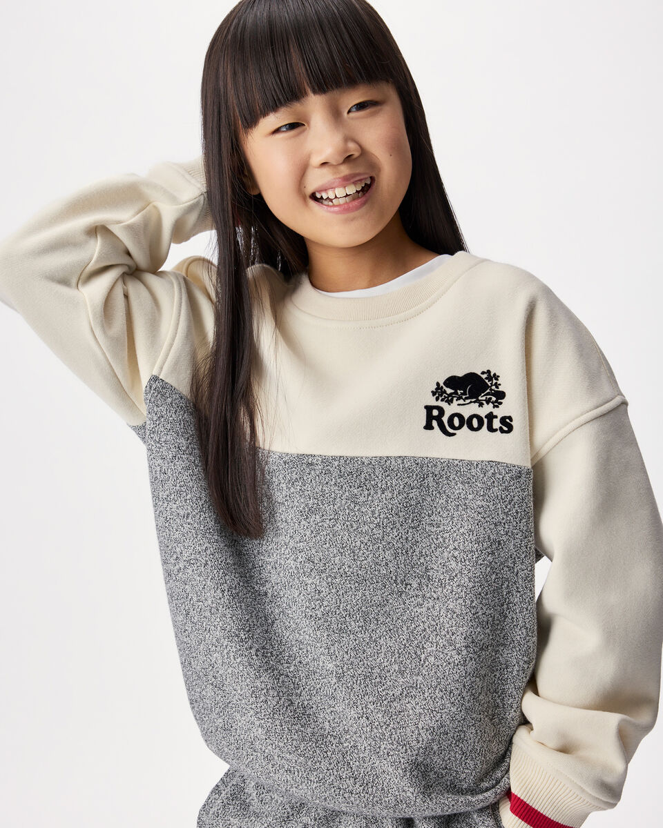 Kids Cabin Crew Sweatshirt