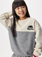 Kids Cabin Crew Sweatshirt