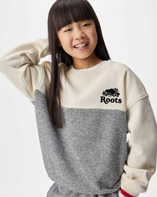 Kids Cabin Crew Sweatshirt