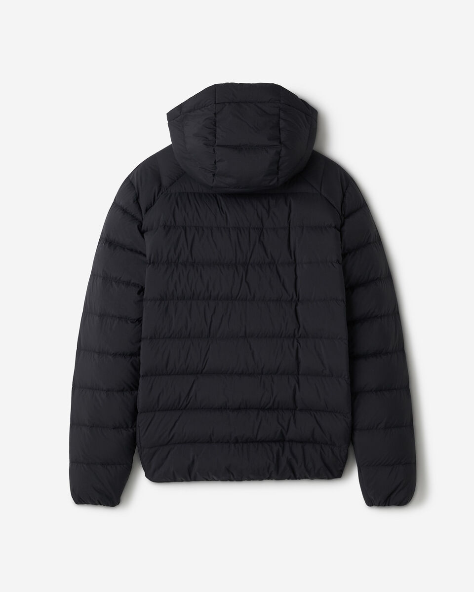 Roots Down Packable Jacket