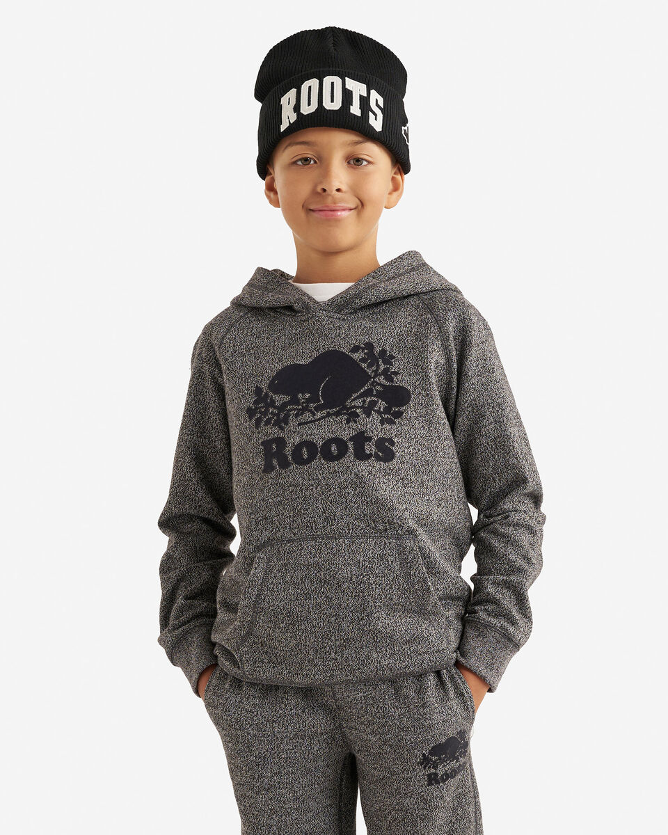 Kids Organic Original Kanga Hoodie
