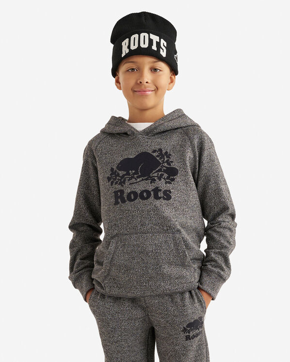 Kids Organic Original Kanga Hoodie Kids Organic Original Kanga Hoodie