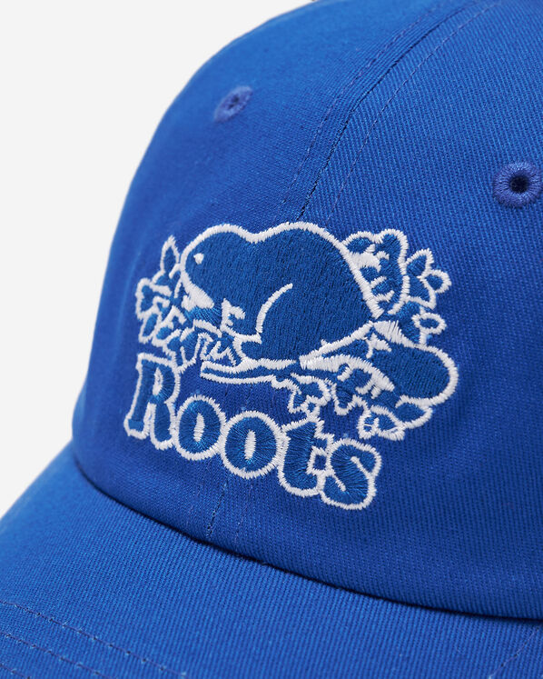 Kids Cooper Glow Baseball Cap