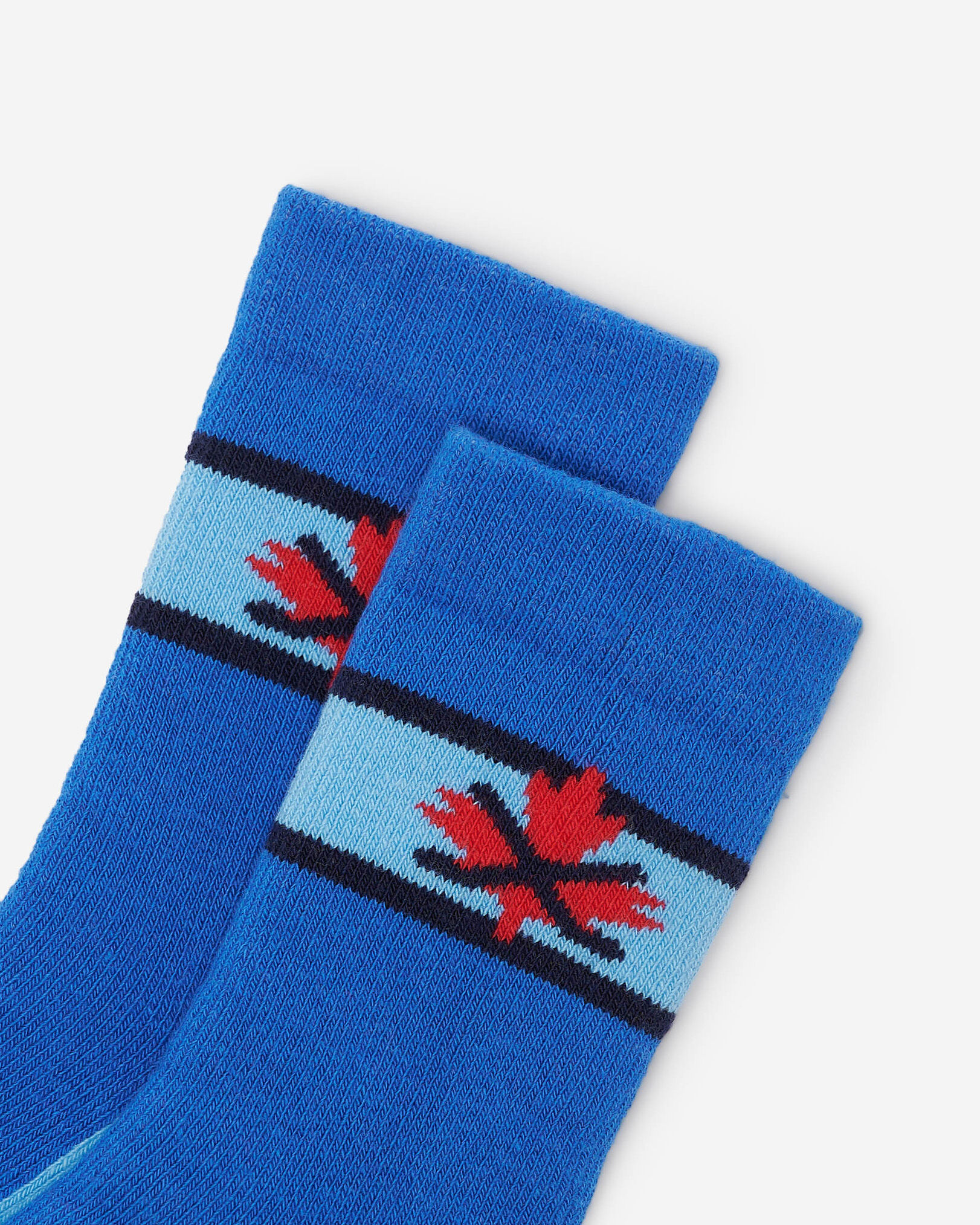 Chaussettes Hockey pour tout-petits