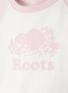 Baby Cooper Baseball Long Sleeve T-Shirt
