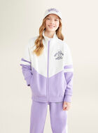 Blouson rétro Outdoor Athletics pour enfants