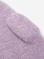 Adult Cozy Knit Mitten