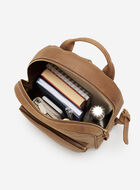 Sac à dos Chelsea 2.0 en cuir Tribe