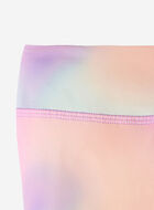 Legging sport pour toutes-petites