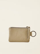 Top Zip Pouch Cloud