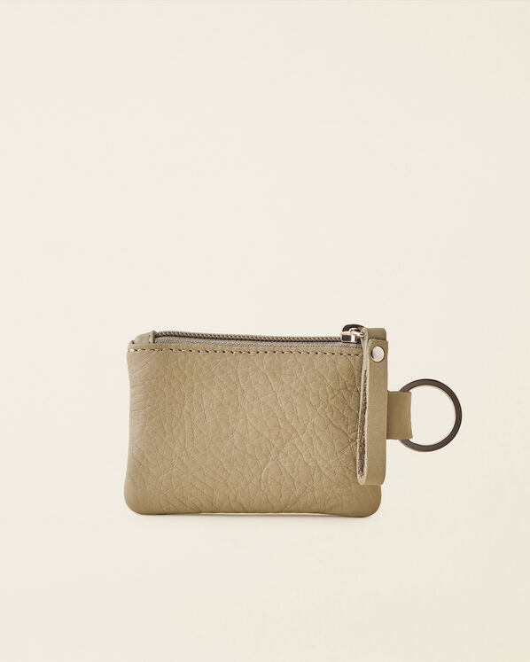 Top Zip Pouch Cloud