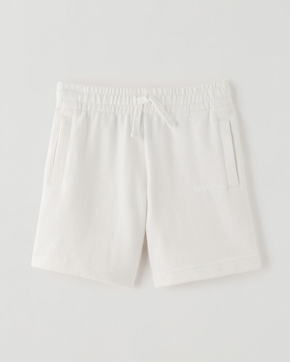 Short en molleton Un pour enfants