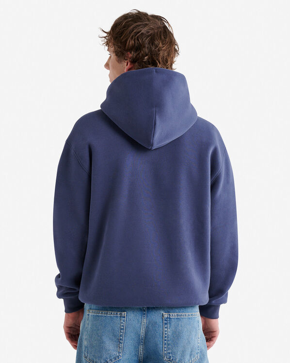 Athletics Department Hoodie