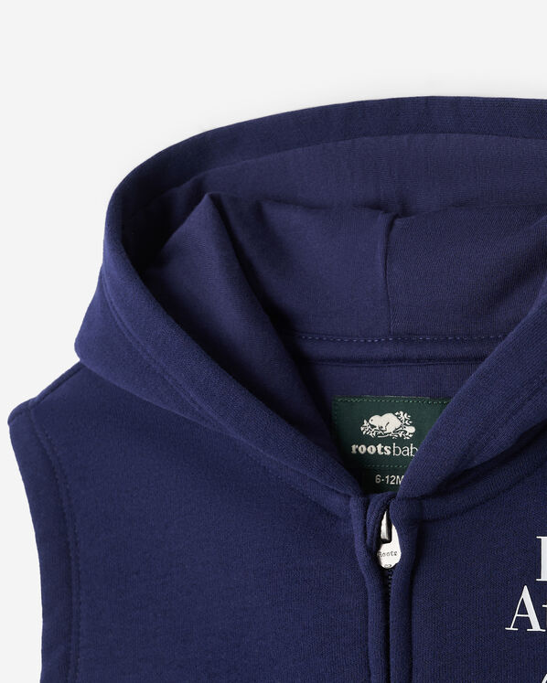 Barboteuse Ligue estivale pour b&eacute;b&eacute;s