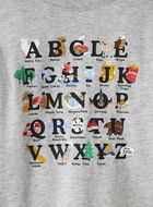 Toddler ABC Of Canada T-Shirt