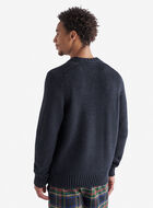Robson Saddle Crew Sweater