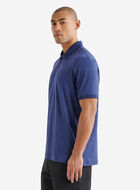 Renew Knit Polo