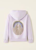 Kids Nature Kanga Hoodie