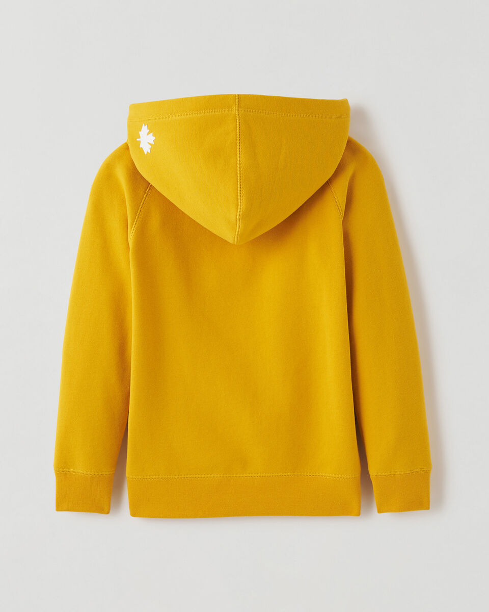 Kids Organic Original Kanga Hoodie