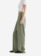 Linen Trouser