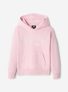 Chandail &agrave; capuchon Athletics Department pour enfants