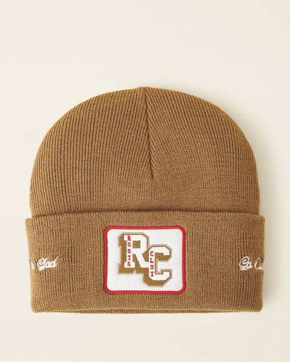 Roots X CLOT Toque