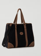 Banff Tote Melton