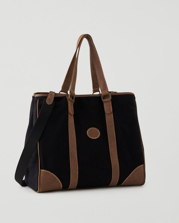 Banff Tote Melton