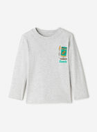 T-shirt Taste Makers pour tout-petits