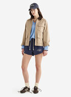 Athletics Department Sweatshort 3 Inch